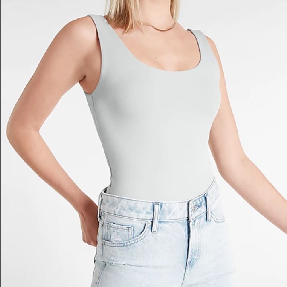 EXPRESS BODY CONTOUR BODYSUIT